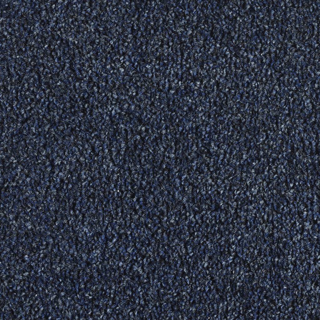 Dublin Twist AB Midnight Blue 77 Carpet