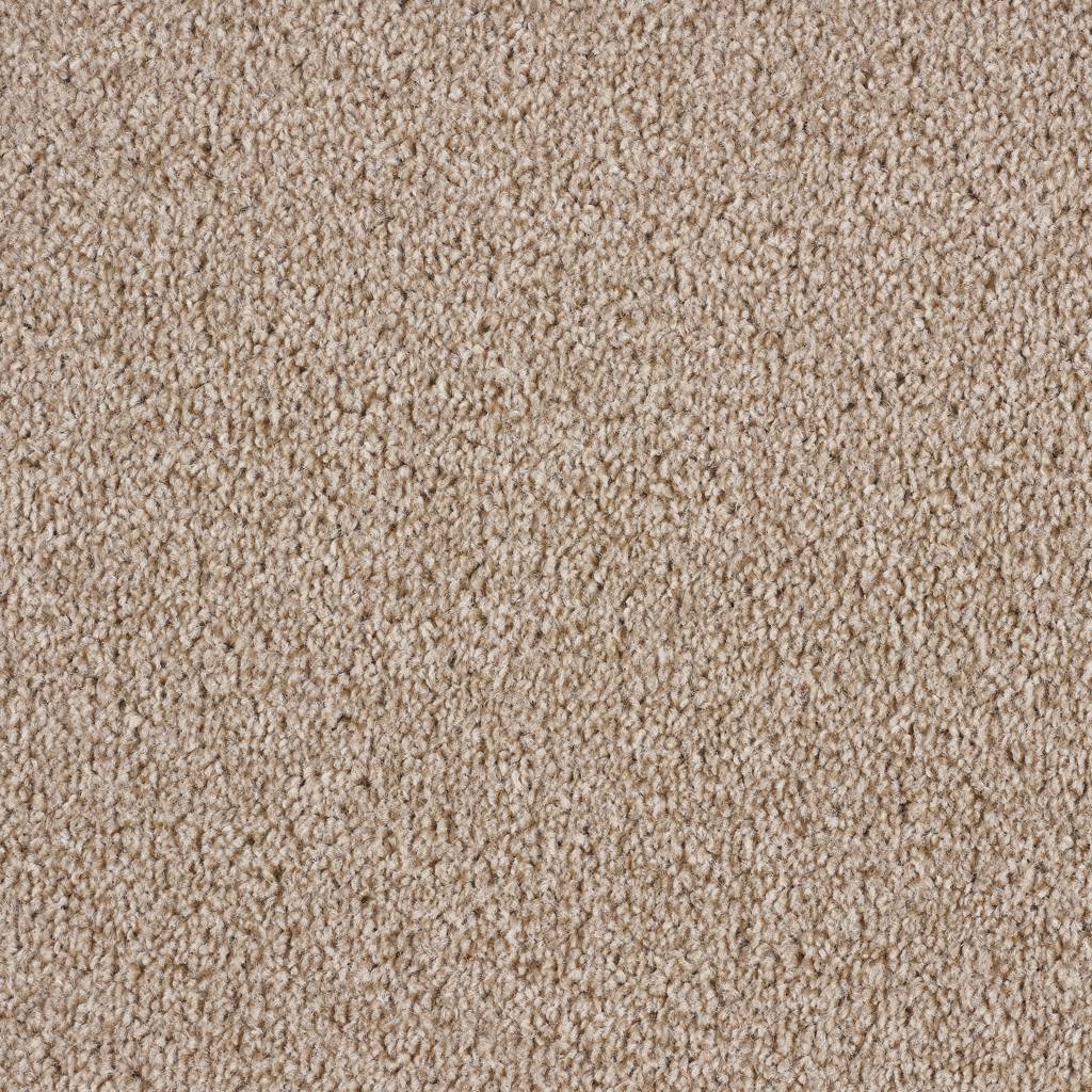 Dublin Twist Felt Ivory 33 Carpet