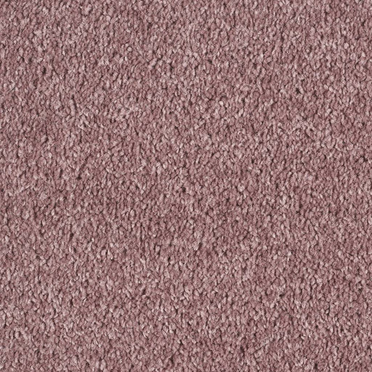 Dublin Twist Felt Rose Taupe 406 Carpet