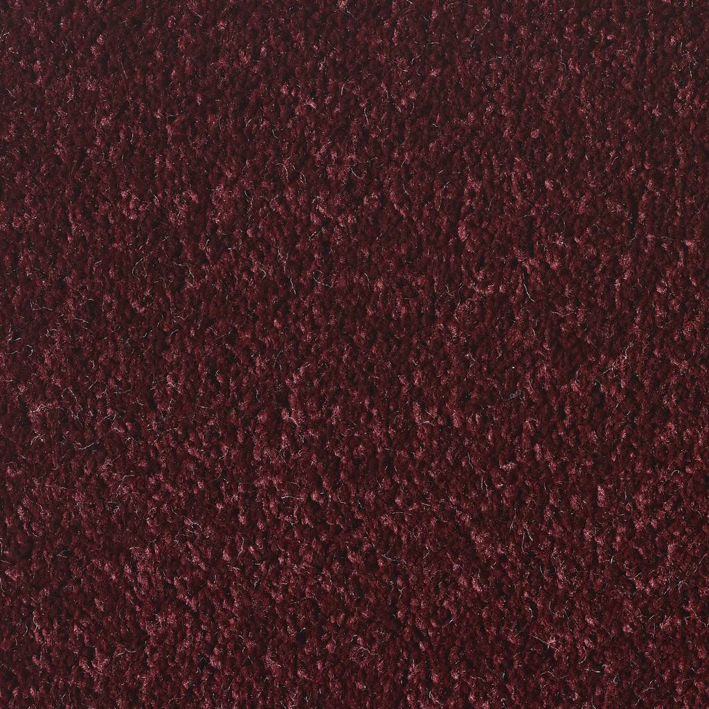 Dublin Twist Felt Bordeaux 445 Carpet