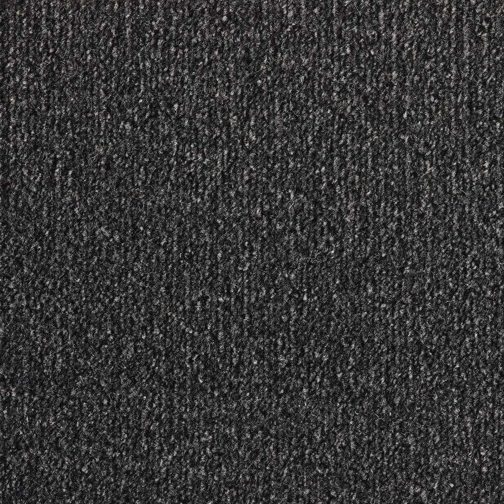 Easy Living Felt Anthracite 158 Carpet