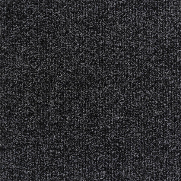 Entrance Matting Collection Rib Anthracite Matting