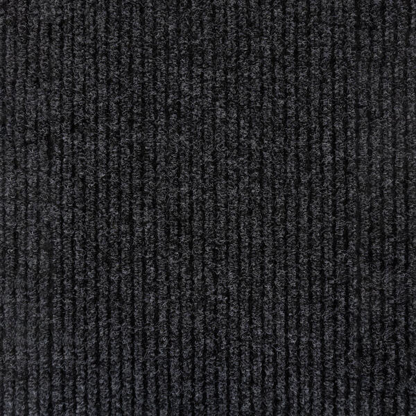 Entrance Matting Collection Super Rib Anthracite Matting