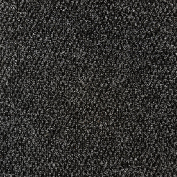 Entrance Matting Collection Hobnail Anthracite Matting