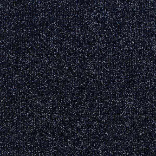 Entrance Matting Collection Rib Dark Blue Matting