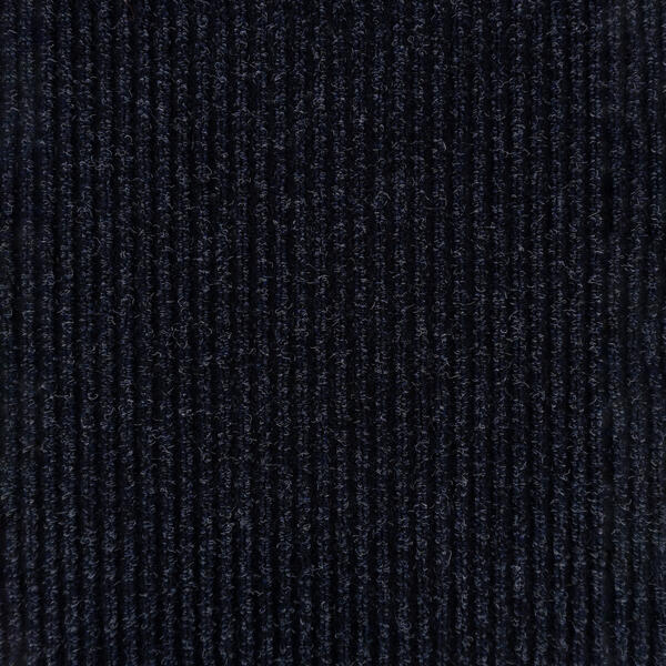 Entrance Matting Collection Super Rib Dark Blue Matting
