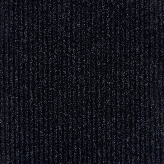 Entrance Matting Collection Super Rib Dark Blue Matting
