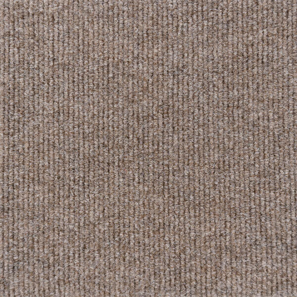 Entrance Matting Collection Rib Natural Matting