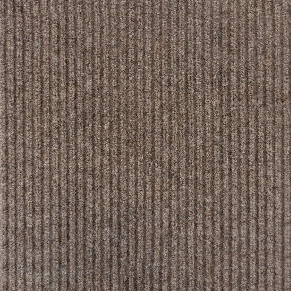 Entrance Matting Collection Super Rib Natural Matting
