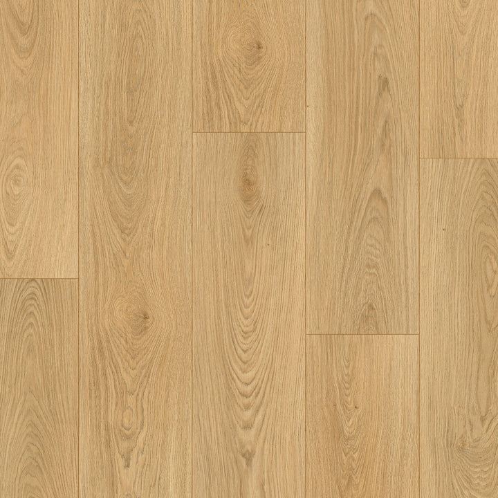 Balterio Lyra Natural Essential Oak BTOLYR49310WSP 6mm Luxury Vinyl Flooring