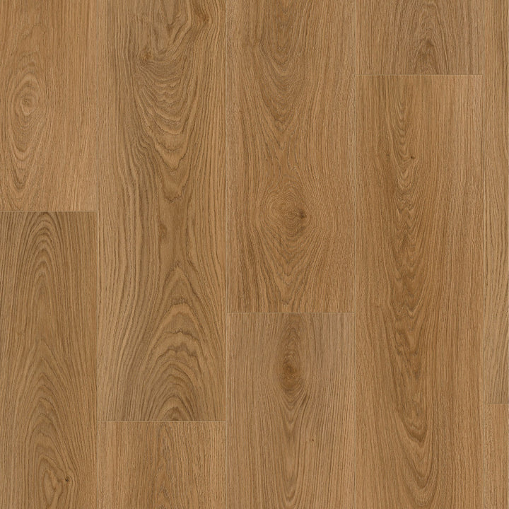 Balterio Lyra Caramel Classical Oak BTOLYR49311WSP 6mm Luxury Vinyl Flooring