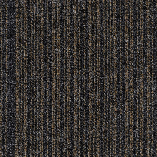 Liberty Tile Grain Stripe Carpet Tiles