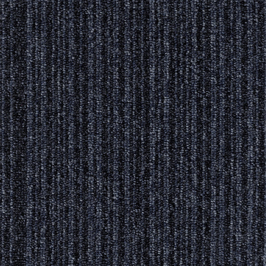 Liberty Tile Union Stripe Carpet Tiles