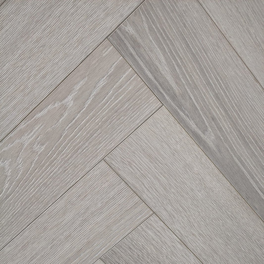 Evolve BLOCKS Herringbone Esbjerg R90602 12mm Laminate Flooring