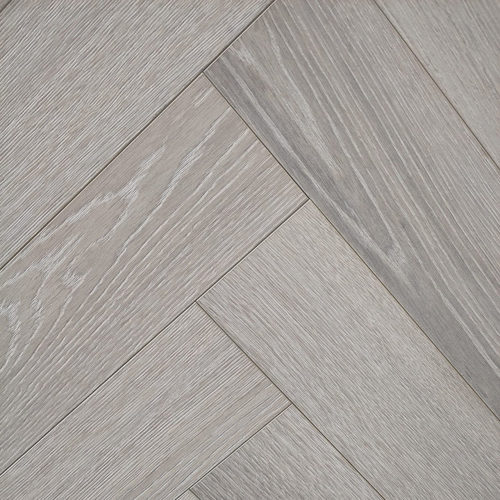 Evolve BLOCKS Herringbone Esbjerg R90602 12mm Laminate Flooring
