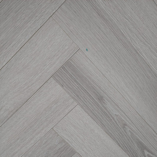 Evolve BLOCKS Herringbone Halmstad R90603 12mm Laminate Flooring