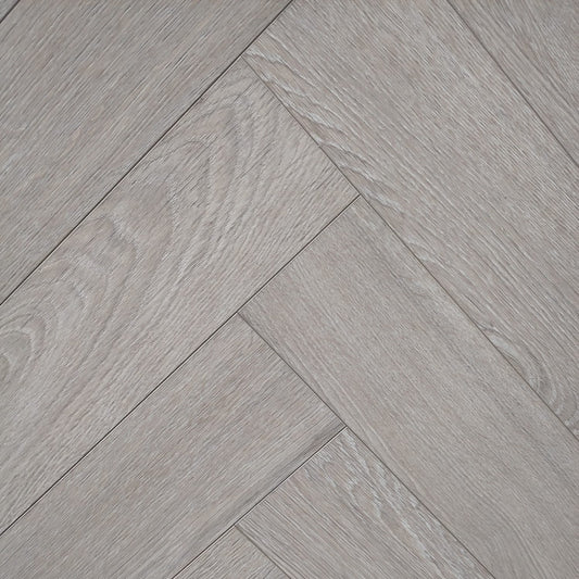 Evolve BLOCKS Herringbone Viborg SD-R068 12mm Laminate Flooring