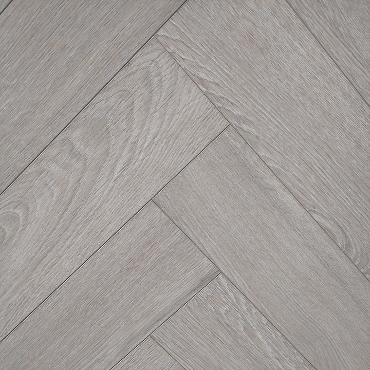 Evolve BLOCKS Herringbone Viborg SD-R068 12mm Laminate Flooring