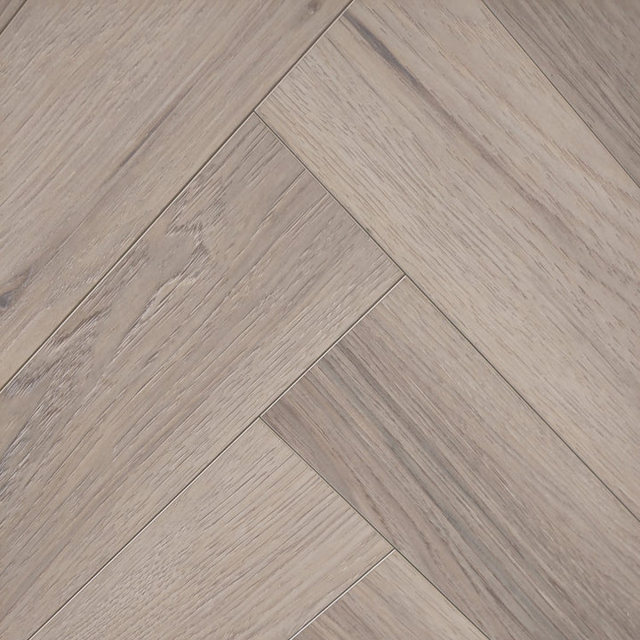 Evolve BLOCKS Herringbone Tromso SD51601 12mm Laminate Flooring