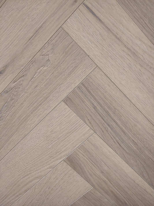 Evolve BLOCKS Herringbone Tromso SD51601 12mm Laminate Flooring