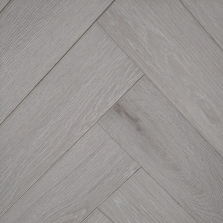 Evolve BLOCKS Herringbone Kalmar R90604 12mm Laminate Flooring