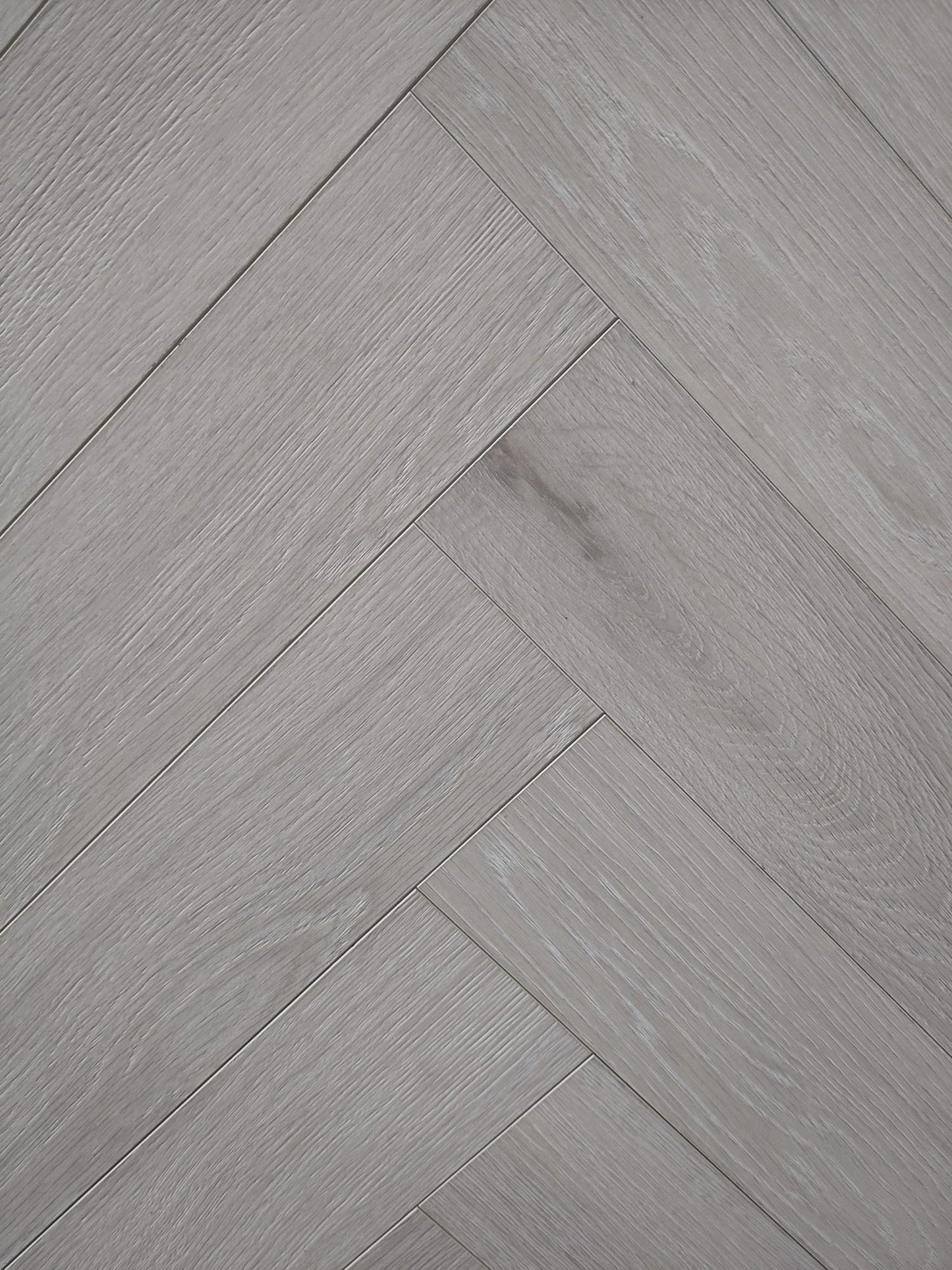 Evolve BLOCKS Herringbone Kalmar R90604 12mm Laminate Flooring