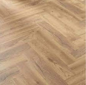 Bonetto Herringbone Regency Oak