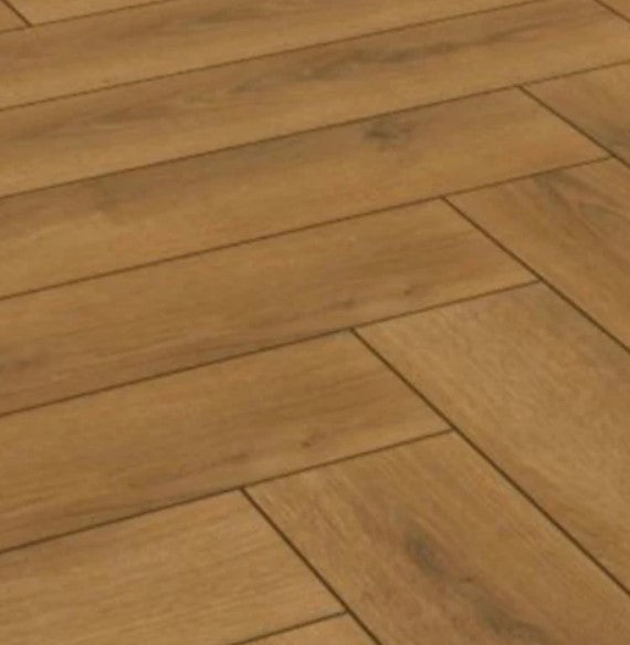 Bonetto Herringbone Royal Oak