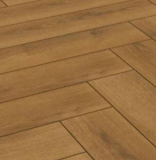 Bonetto Herringbone Royal Oak