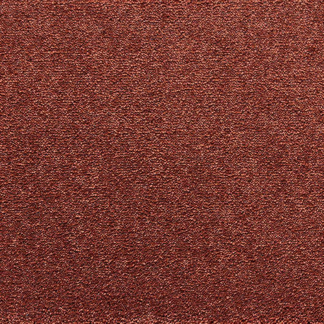 Hathaway Elegance Burnt Orange Carpet