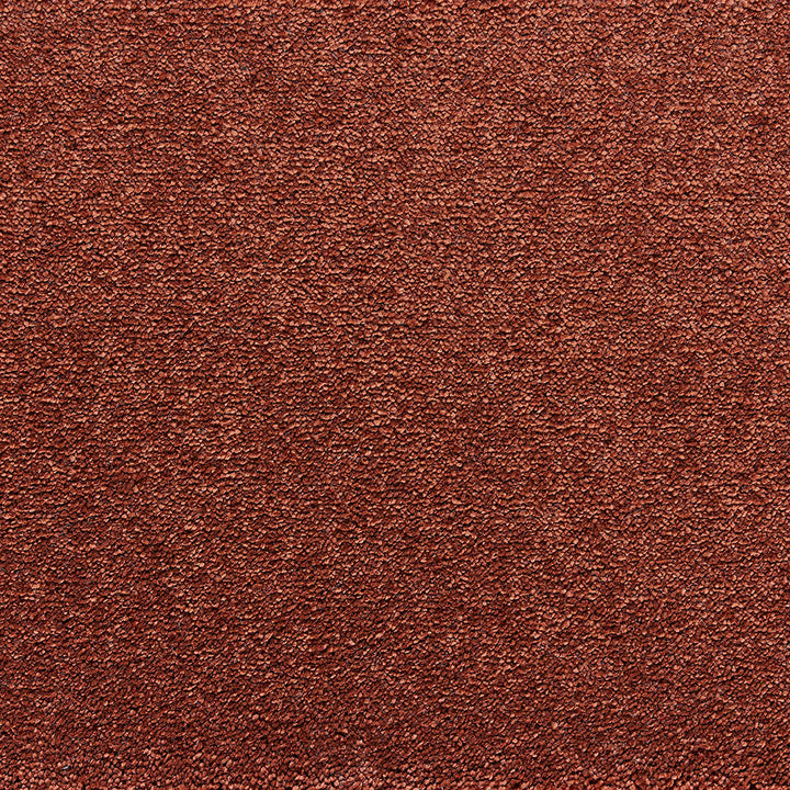 Hathaway Elegance Burnt Orange Carpet