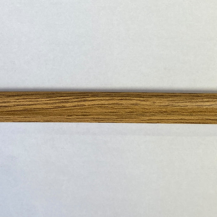 C11 Medium Oak scotia beading