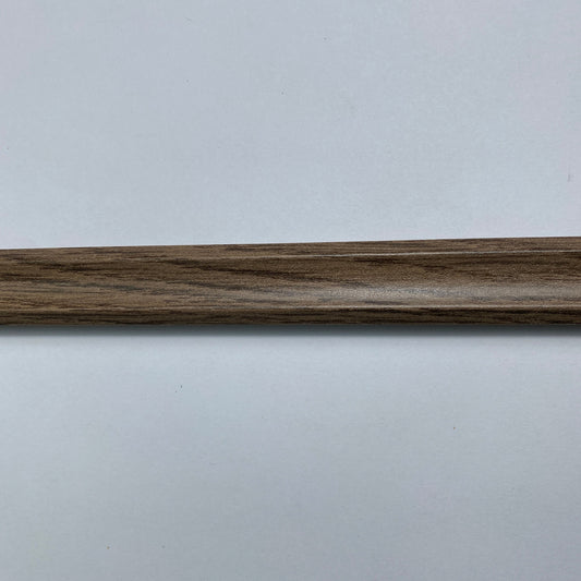 Whitewashed oak flooring texture