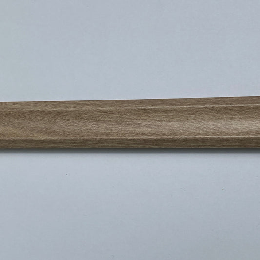 Light grey wood flooring texture