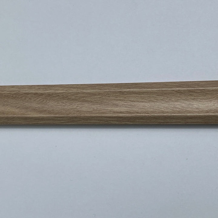 Light grey wood flooring texture