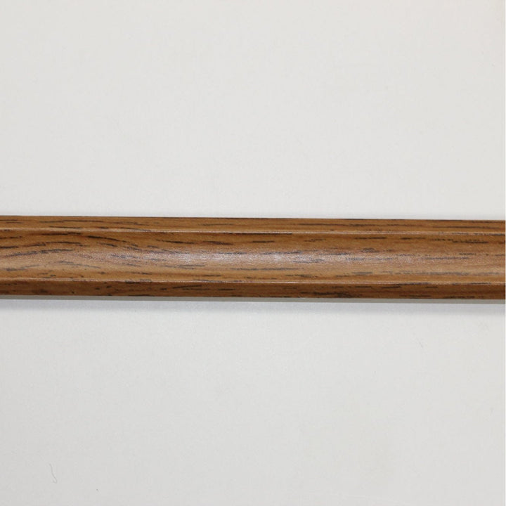 C37 walnut wood vinyl flooring