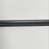 Black Scotia Beading for Laminate & Wood Flooring