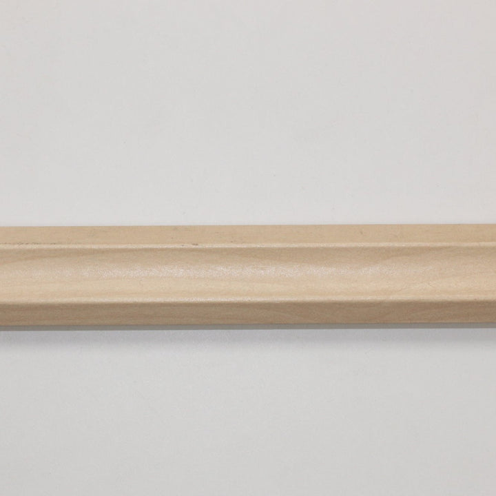 C40 mid-tone wood vinyl flooring