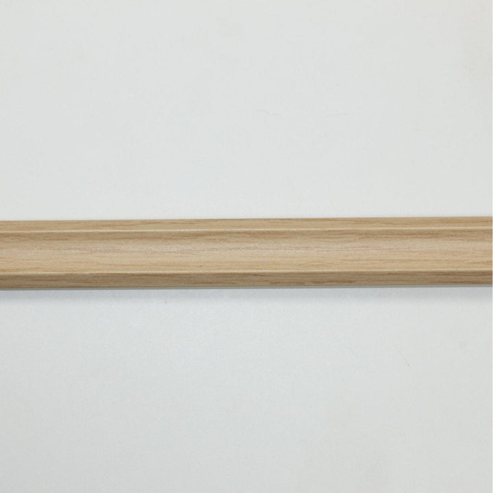 C41 honey oak vinyl flooring