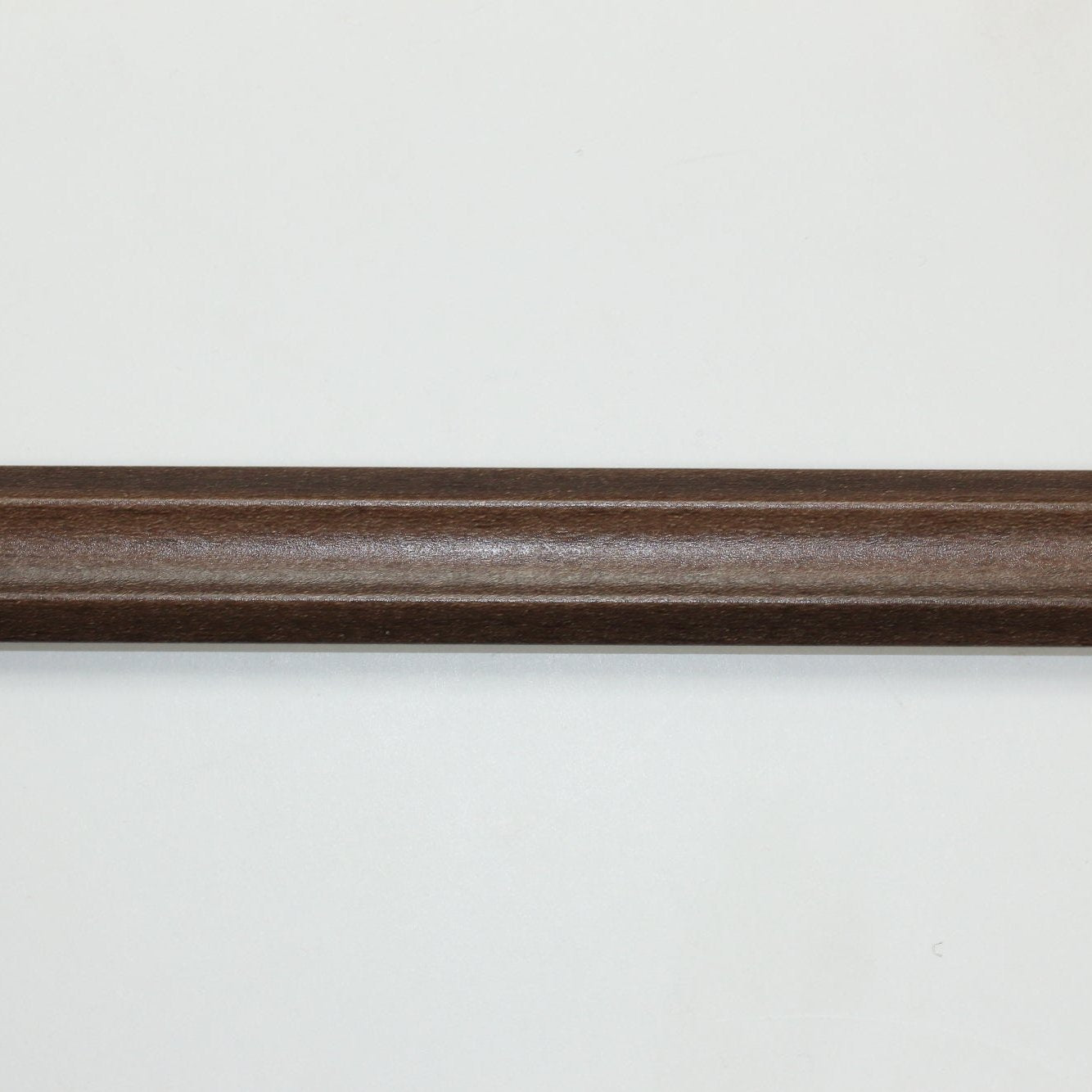 C49 Dark Walnut Scotia Beading