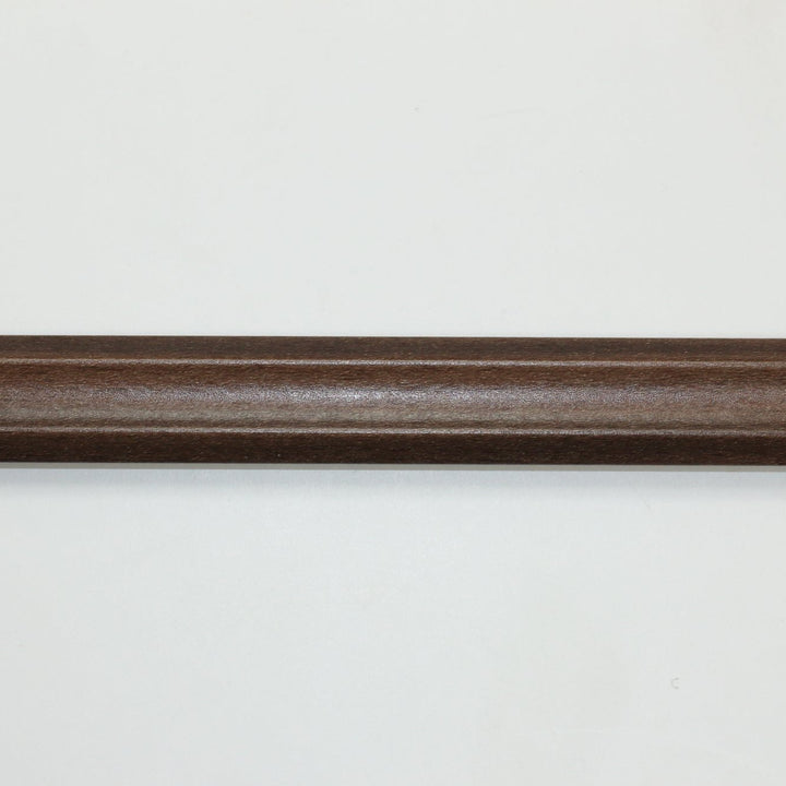 C49 teak wood vinyl flooring