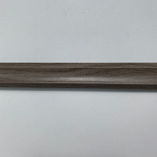 Wood grain oak flooring panel