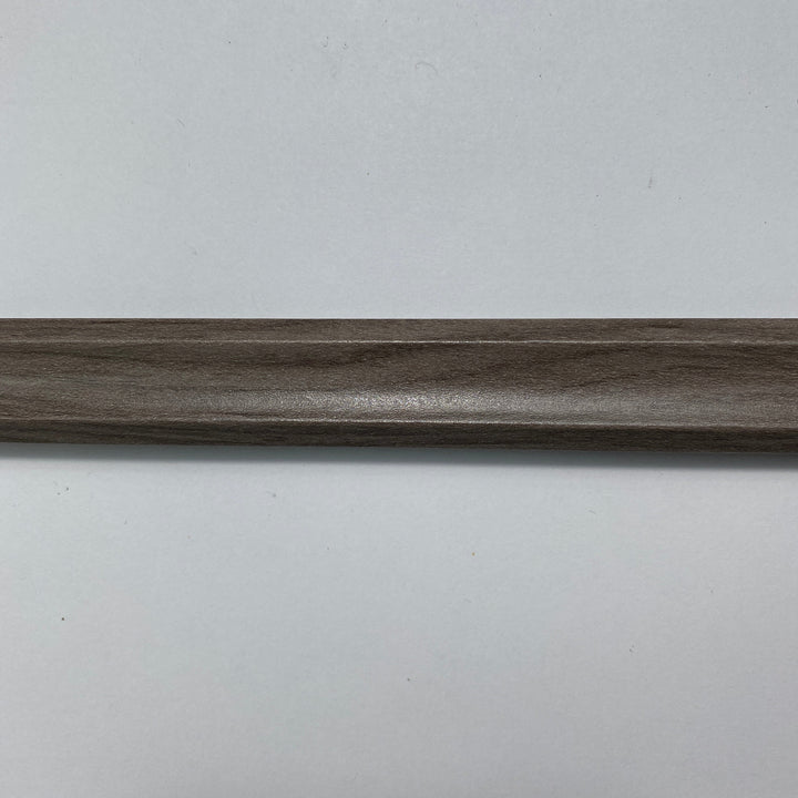 Wood grain oak flooring panel