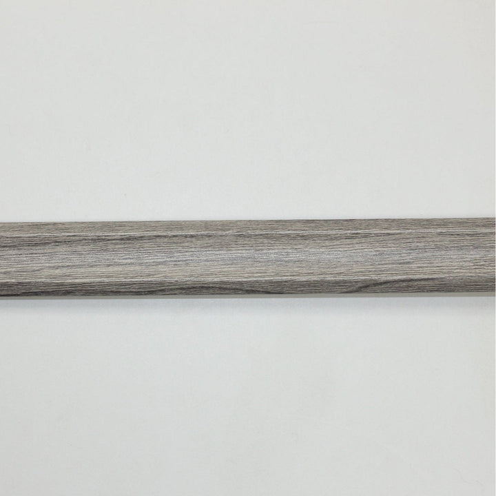 C58 weathered grey vinyl flooring