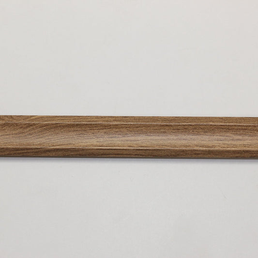 C9 White Oak Scotia Beading