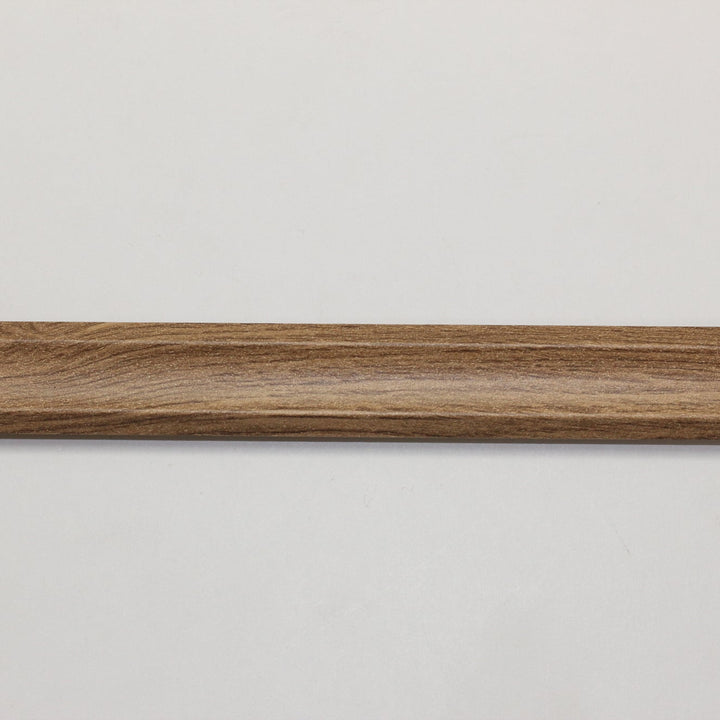 C9 White Oak Scotia Beading