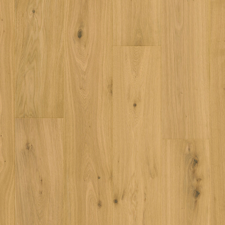 Quick-Step Cala Pure Oak Extra Matt CAL5611 13mm Engineered Wood Flooring
