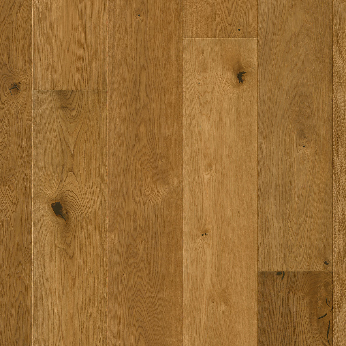 Quick-Step Cala Cinnamon Oak Extra Matt CAL7450 13mm Engineered Wood Flooring