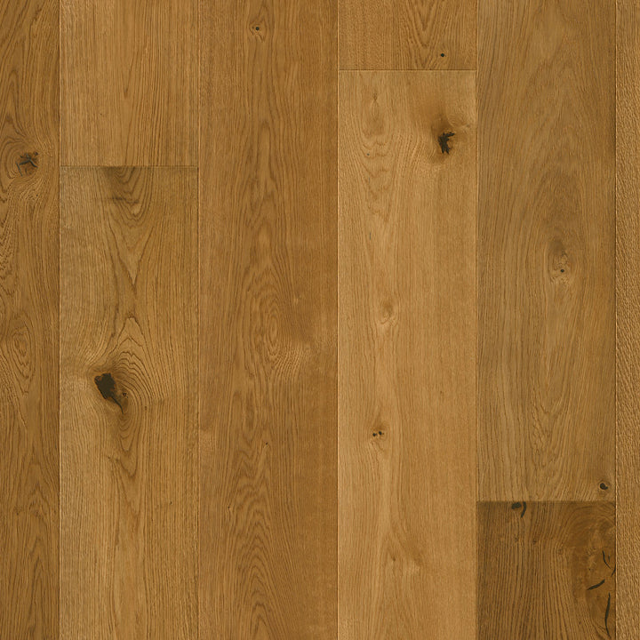 Quick-Step Cala Cinnamon Oak Extra Matt CAL7450 13mm Engineered Wood Flooring