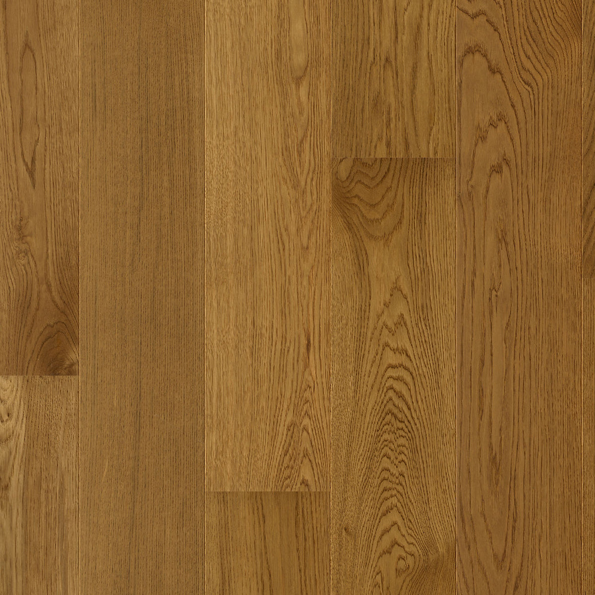 Quick-Step Cascada Toffee Brown Oak Extra Matt CASC3888 13mm Engineered Wood Flooring